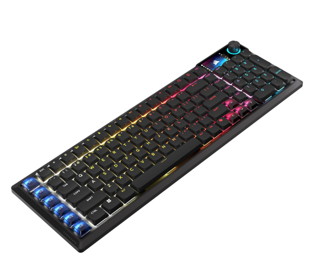 Corsair CORSAIR VANGUARD AIR 99 WL Black - 1512167 - zdjęcie 2